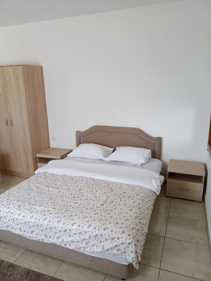 Apartments Sofranac Podgorica Exterior photo